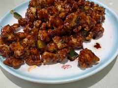-逢春菜馆天津菜(胜利路店)