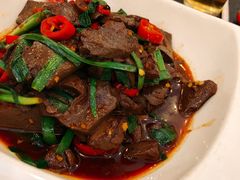 -湘肠香火锅店(团结湖店)