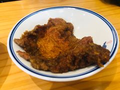 -天天鲜面馆(衡山路店)