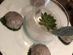 爆浆手打虾丸-捞王锅物料理(四川北路店)