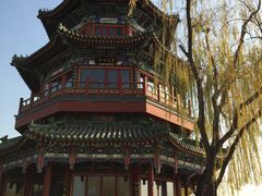 景点-什刹海-后海