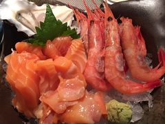 -南苑环球酒店-稻菊日式餐厅(鄞县大道店)