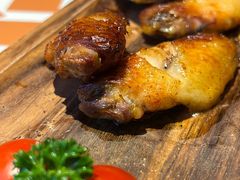 -初拾·花里餐厅(钜城华亿店)