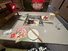 -海底捞火锅(吾悦广场店)