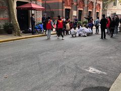 -中共一大纪念馆