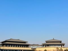 -陕西历史博物馆