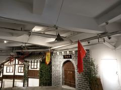 大堂-庆合府重庆大排档(紫都城店)