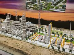 -陕西自然博物馆