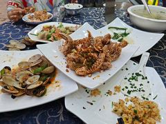 -波记美食店·现捞海鲜