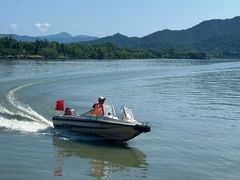 -东钱湖小普陀景区