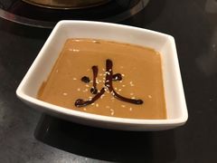 麻酱小料-北门涮肉·铜锅涮肉(南锣鼓巷店)