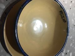 -鹤江桥·红油牛肉粉(SKP店)