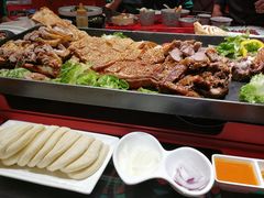 -九十九顶毡房(阜石路店)