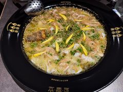-渔语鱼新川菜Bistro(万象天地店)