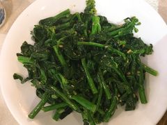 芥兰苗-渔旺喜宴(银座店)