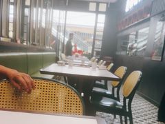 -新仙清汤牛腩(铜锣湾店)