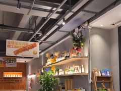 -木屋烧烤(创意园店)