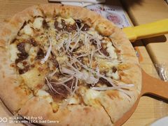 -菲滋意式餐厅(加州阳光二店)