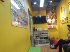 -哈喽实战跆拳道·跳绳·体能(慈云寺馆)