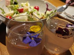 -JINNS锦时 steak&pizza(浸信会礼拜堂旧址店)
