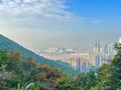 -小南山公园