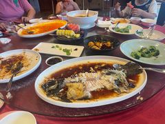 -海尔洲际酒店天下一品中餐厅