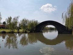 -木兰水镇旅游景区
