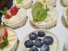 -艾轻甜·木糖醇动物奶油手作生日蛋糕(四惠店)