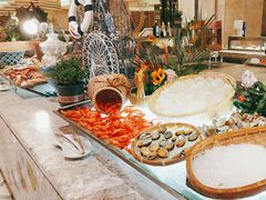 -盛宴标帜餐厅·亲子自助 (南昌喜来登酒店)