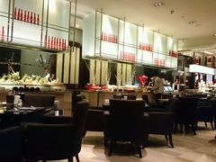 android_upload_pic-北纬29度大堂吧-重庆富力艾美酒店-近江岸天街