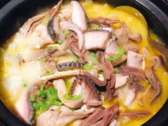 -那时新疆·车师(大宁音乐广场店)