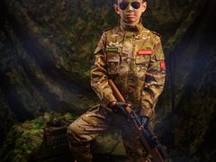 -梵希家庭影像馆(滨海店)