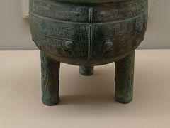 -上海博物馆(人民广场馆)