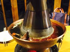 -正福居老北京正宗铜锅泉水涮肉(彰化路店)