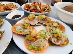 -南蚝小贝海鲜特色餐厅(南澳岛店)