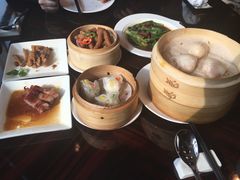 -新天世纪中餐厅