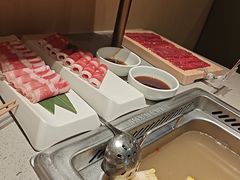 -海底捞火锅(江北万达商业广场店)
