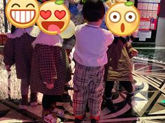 -INLOVE KTV(杭州滨江宝龙城店)