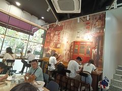 -君东记本帮面馆(天钥桥路店)