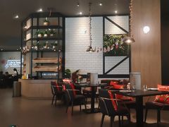 -西堤牛排(合肥之心城店)