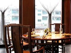包厢-那家小馆•北京菜•烤鸭(香山店)