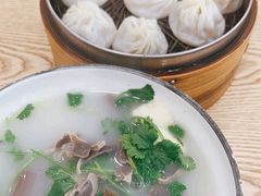 -法华汤包馆(法华镇路店)