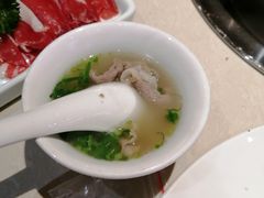 -浩爷羊蝎子火锅(望京店)
