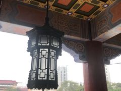 -广州中山纪念堂