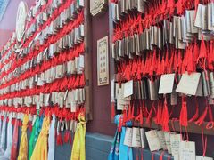 -西安市广仁寺