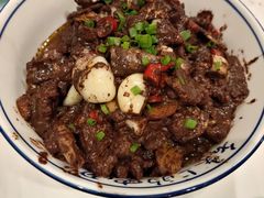 -丹江口渔村·湘味厨房(桃园店)