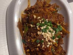 -川味堂·四川豆花(八卦岭店)