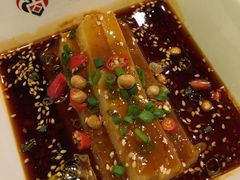 -闻溪有渔·活鱼现烤才好吃(太仓万达店)