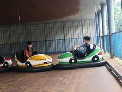 -千龙湖生态旅游度假区