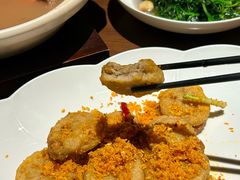 -曾宴·楚菜(湖北省博物馆店)